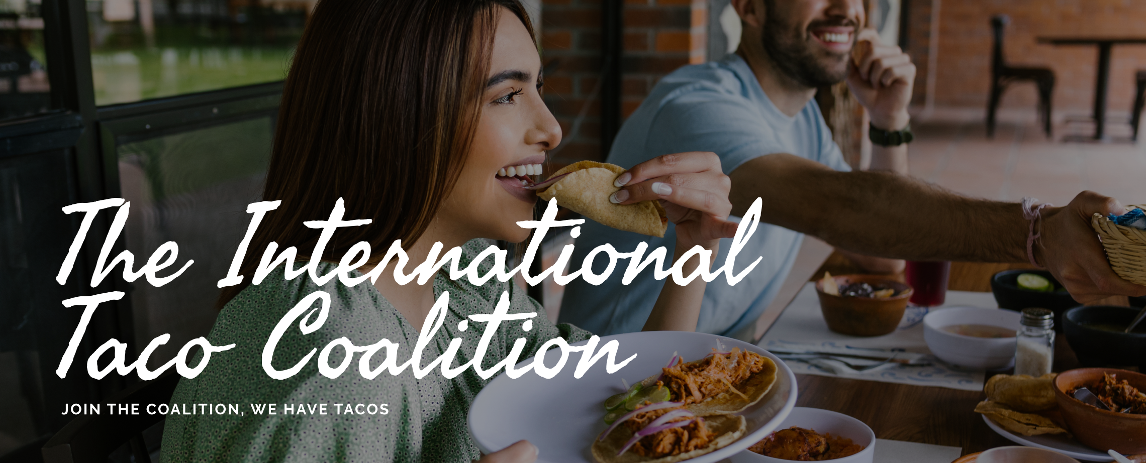 The International Taco Coalition (ITC) - Wordpress